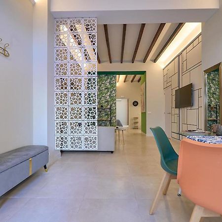 Ba 21 Green-Ruzafa Center فالنسيا المظهر الخارجي الصورة