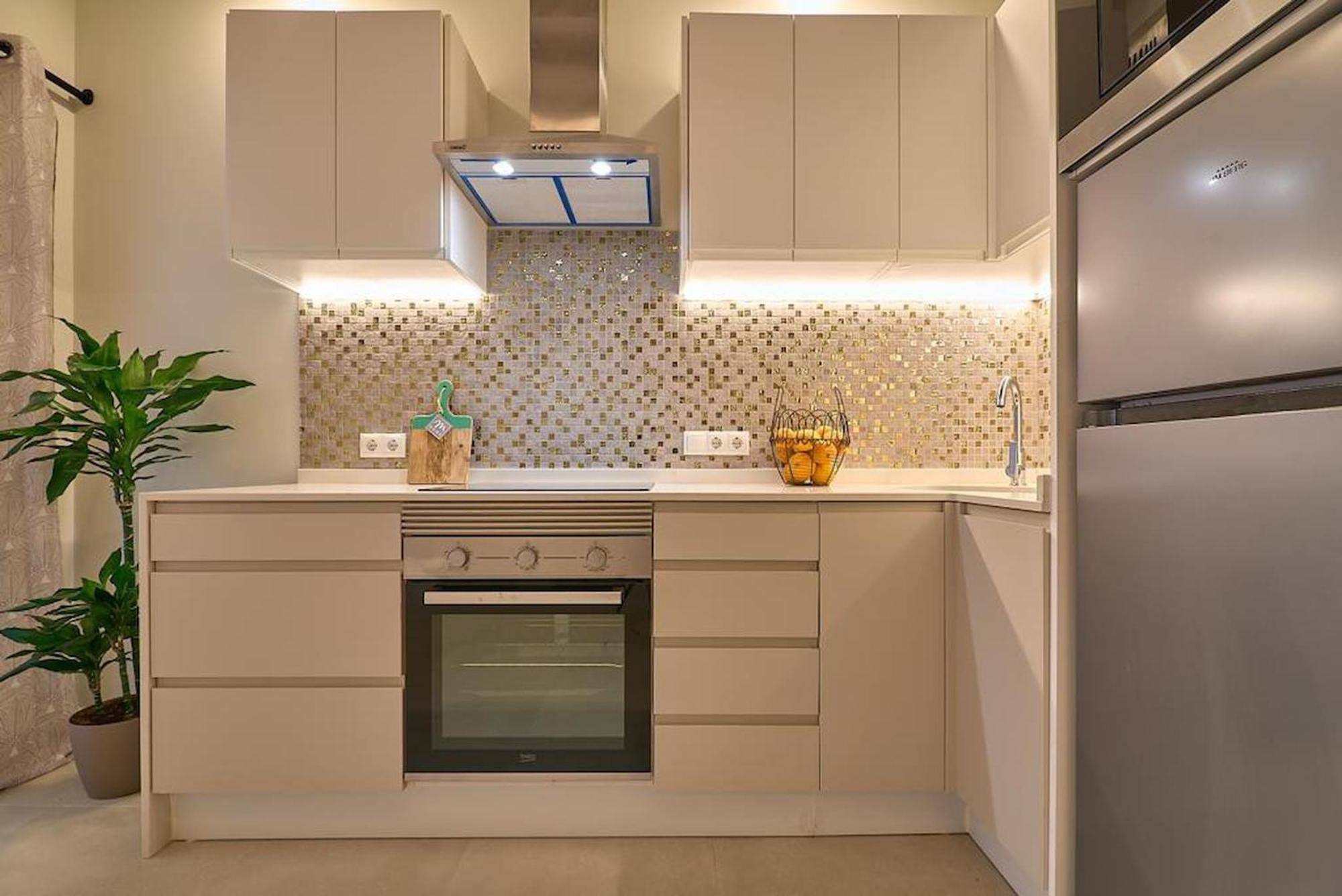 Ba 21 Green-Ruzafa Center فالنسيا المظهر الخارجي الصورة